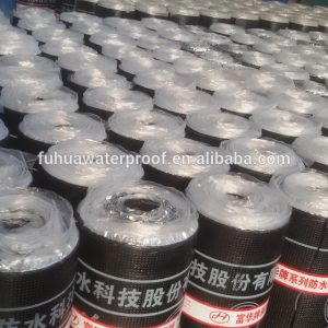 4mm-sbs-modified-bitumen-insulation-waterproofing-membrane